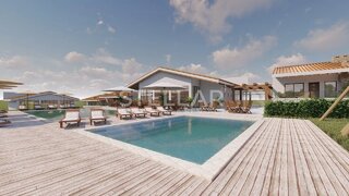 Land for sale in Portimão, Portugal — €745,000