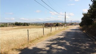 Land for sale in Lagos, Portugal — €1,850,000