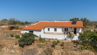Land for sale in Lagos, Portugal — €900,000
