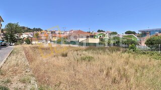 Terreno em Mafra · 1003 m² · 1 200 000 €