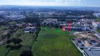 Land for sale in Caldas da Rainha, Portugal — €1,155,000