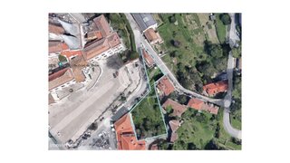 Land for sale in Sintra, Portugal