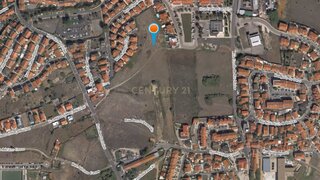 Land for sale in Oeiras, Portugal — €3,500,000
