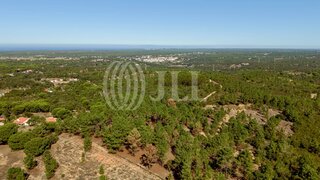 Land for sale in Grândola, Portugal — €1,950,000