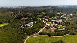 Land for sale in Sintra, Portugal — €990,000