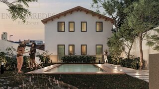 Terreno de 388 m² em Porto