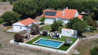 Land for sale in Palmela, Portugal — €1,250,000