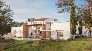Land for sale in Albufeira, Portugal — €1,300,000