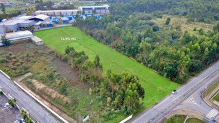 Land for sale in Maia, Portugal — €1,370,000