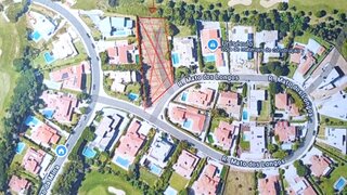Land for sale in Sintra, Portugal — €1,310,000