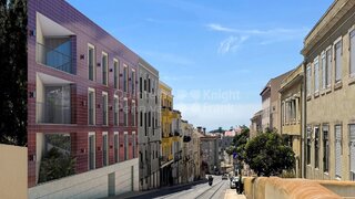 Terreno em Lisboa · 84 m² · 735 000 €