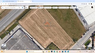 Terreno de 6118 m² em Aveiro