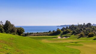 Land for sale in Lagos, Portugal — €3,400,000