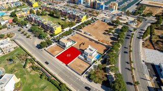 Land for sale in Albufeira, Portugal — €530,000