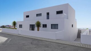 Land for sale in Aljezur, Portugal — €499,000