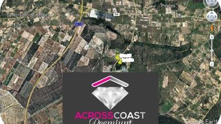 Land for sale in Montijo, Portugal