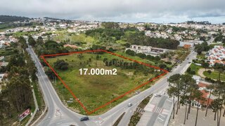 Land for sale in Sesimbra, Portugal — €990,000