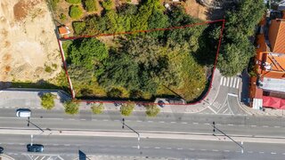 Land for sale in Abrantes, Portugal — €450,000