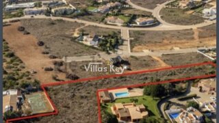 Land for sale in Lagos, Portugal — €2,150,000