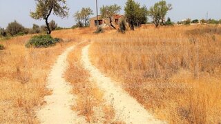 Land for sale in Silves, Portugal — €1,750,000