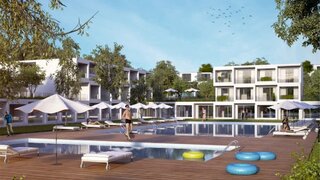 Land for sale in Albufeira, Portugal — €8,150,000