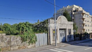 Land for sale in Matosinhos, Portugal — €700,000