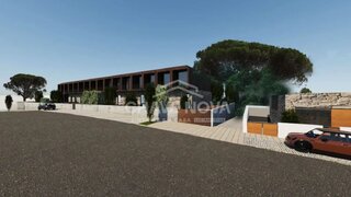Land for sale in Vila Nova de Gaia, Portugal — €630,000