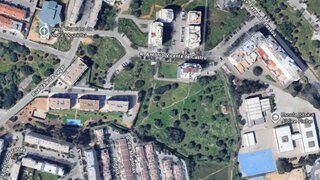 Land for sale in Portimão, Portugal — €2,320,000