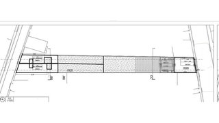 Terreno de 1513 m² em Porto