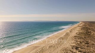 Land for sale in Alcácer do Sal, Portugal — €1,090,000
