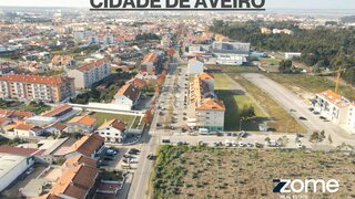 Terreno em Aveiro · 28 750 m² · 2 250 000 €