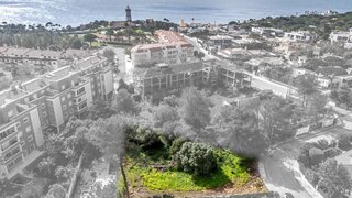 Land for sale in Cascais, Portugal — €2,400,000