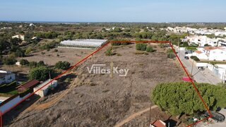 Land for sale in Faro, Portugal — €2,200,000
