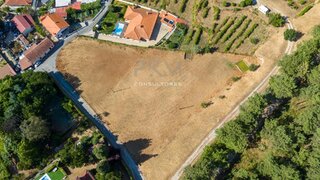 Land for sale in Amarante, Portugal — €675,000