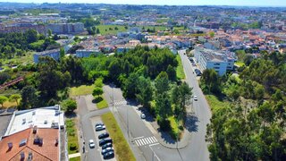 Land for sale in Valongo, Portugal — €650,000