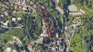 Land for sale in Sintra, Portugal — €2,000,000