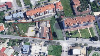 Land for sale in Aveiro, Portugal — €1,000,000