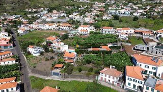 Land for sale in Calheta (Madeira), Portugal — €1,500,000