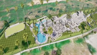 Land for sale in Loulé, Portugal — €1,600,000
