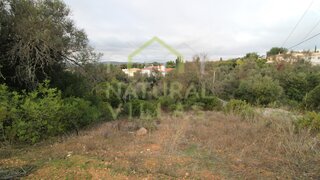 Land for sale in Loulé, Portugal — €550,000