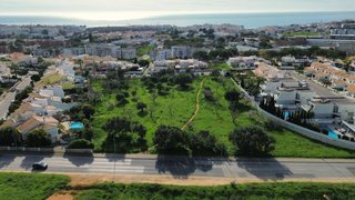 Land for sale in Albufeira, Portugal — €2,800,000