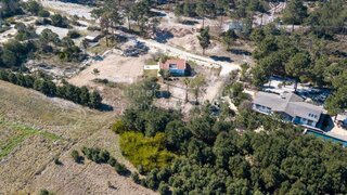 Land for sale in Alcácer do Sal, Portugal — €2,600,000