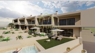 Land for sale in Albufeira, Portugal — €1,250,000