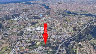 Land for sale in Vila Nova de Gaia, Portugal — €750,000