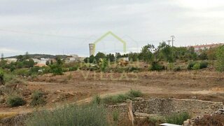 Land for sale in São Brás de Alportel, Portugal — €2,500,000