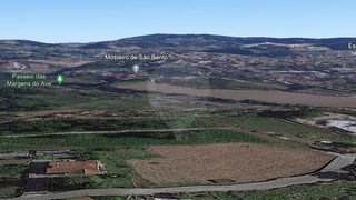 Land for sale in Santo Tirso, Portugal — €2,000,000