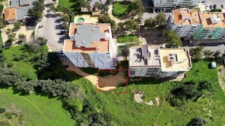 Land for sale in Portimão, Portugal — €625,000