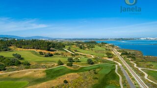 Land for sale in Lagos, Portugal — €1,250,000