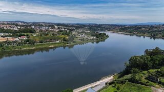 Land for sale in Vila Nova de Gaia, Portugal — €800,000