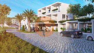 Land for sale in Albufeira, Portugal — €8,150,000